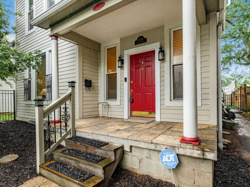 1404 Summit Street, Columbus, OH 43201 Photo 4