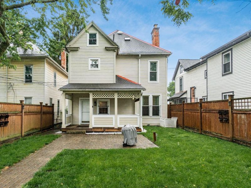 1404 Summit Street, Columbus, OH 43201 Photo 55