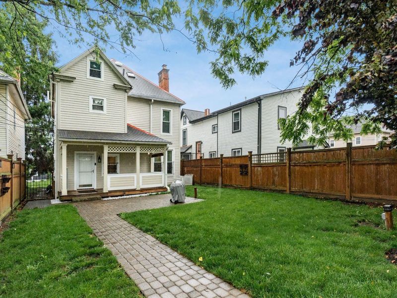 1404 Summit Street, Columbus, OH 43201 Photo 56