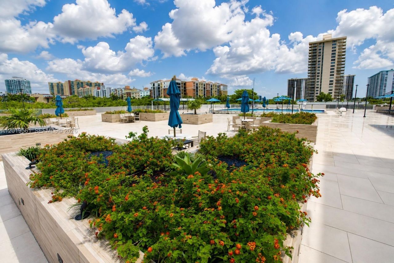 230 174th St , Unit 1916, Sunny Isles Beach, FL 33160 Photo