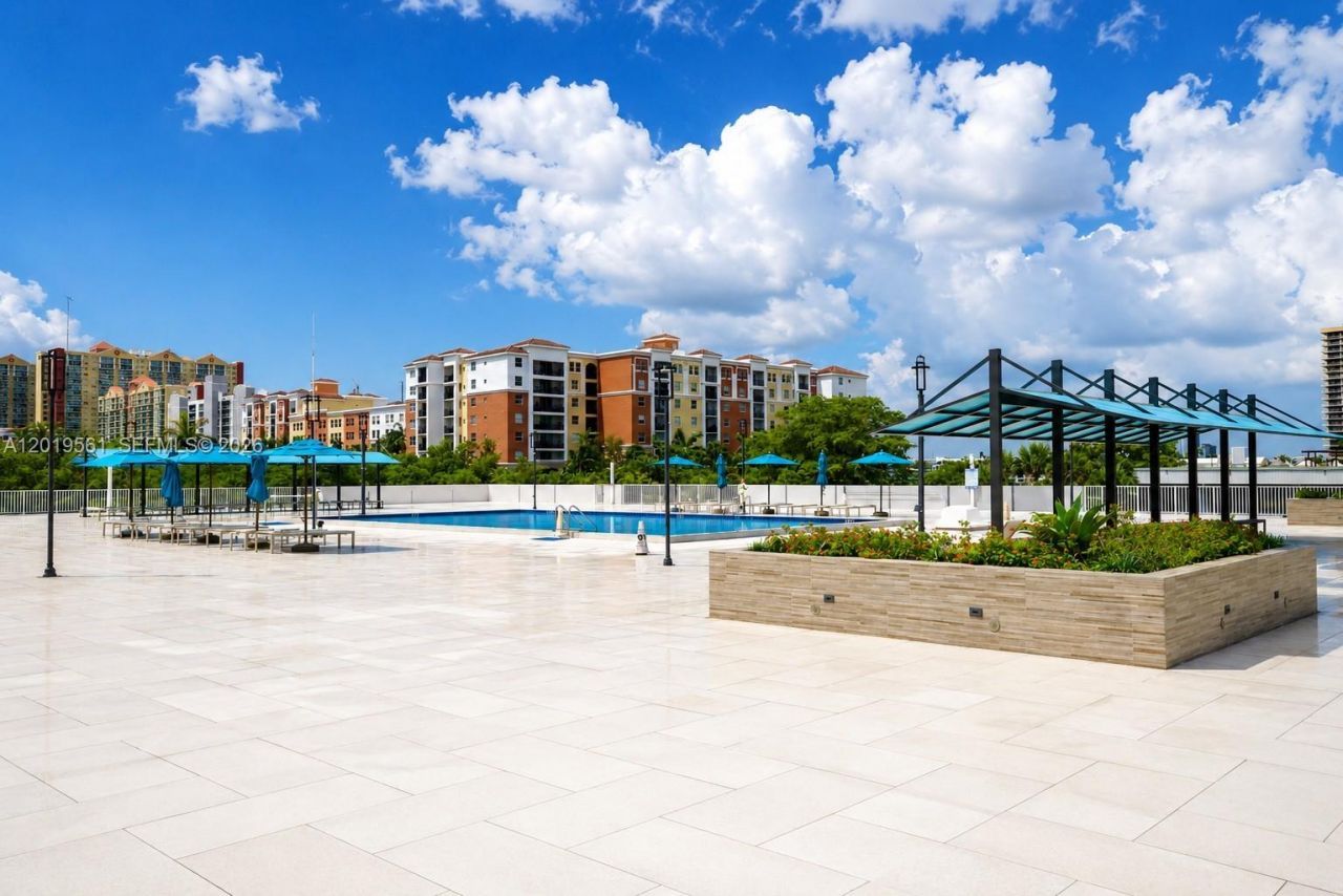 230 174th St , Unit 1916, Sunny Isles Beach, FL 33160 Photo