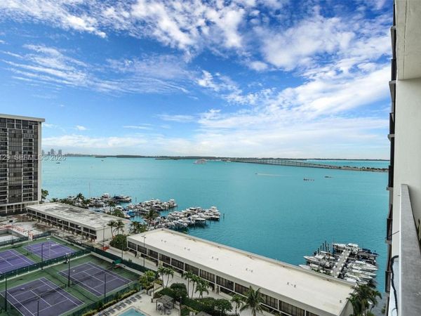 1925 Brickell Ave , Unit 1603, Miami, FL 33129