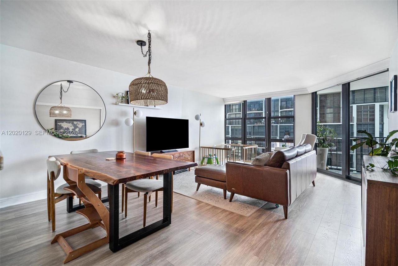 1925 Brickell Ave , Unit 1603, Miami, FL 33129 Photo
