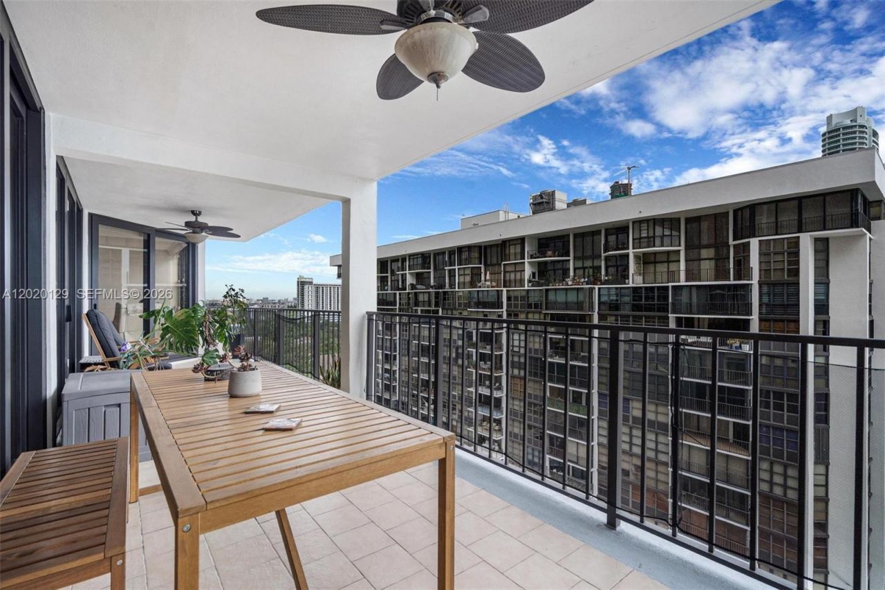 1925 Brickell Ave , Unit 1603, Miami, FL 33129 Photo