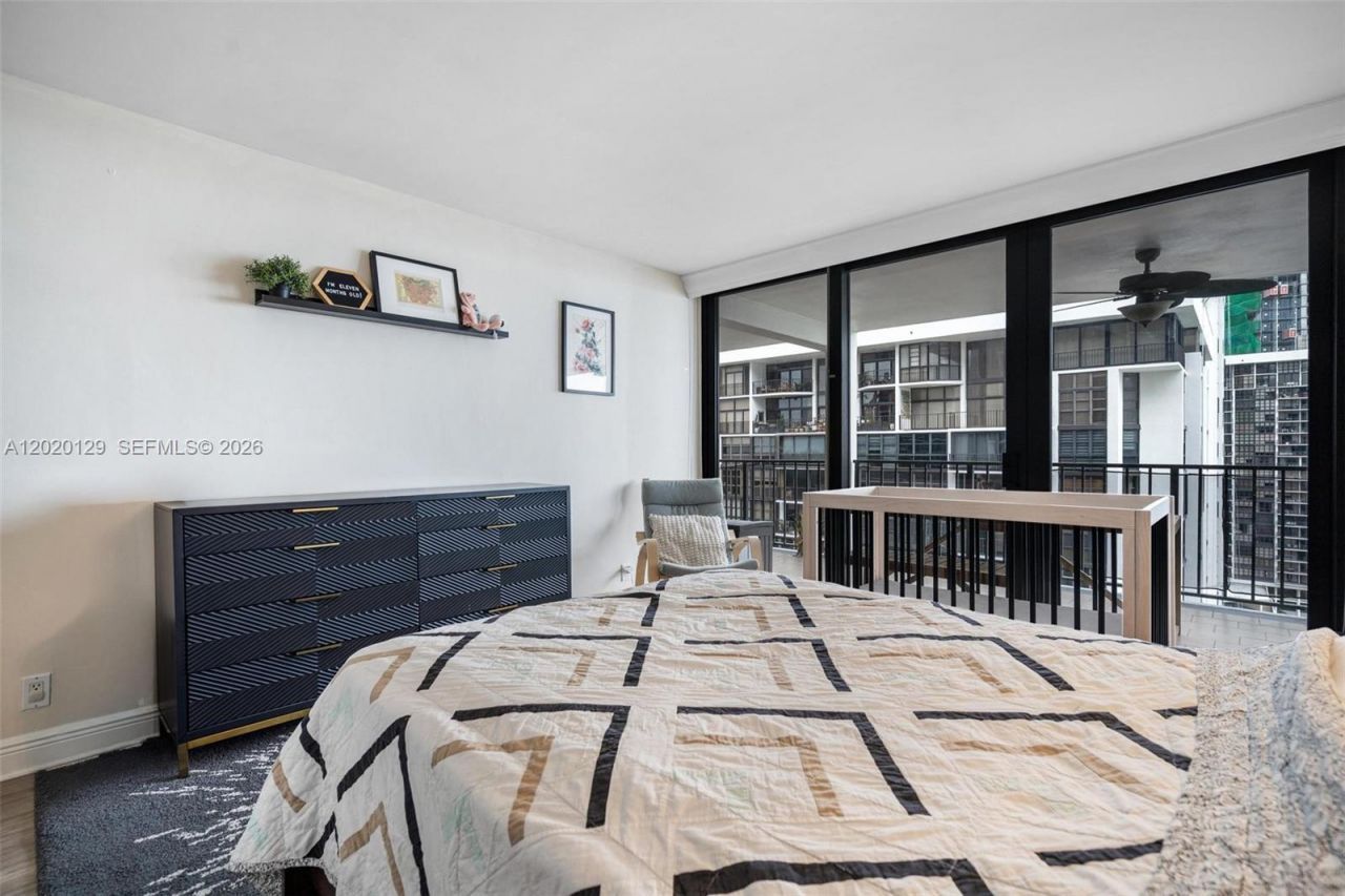 1925 Brickell Ave , Unit 1603, Miami, FL 33129 Photo