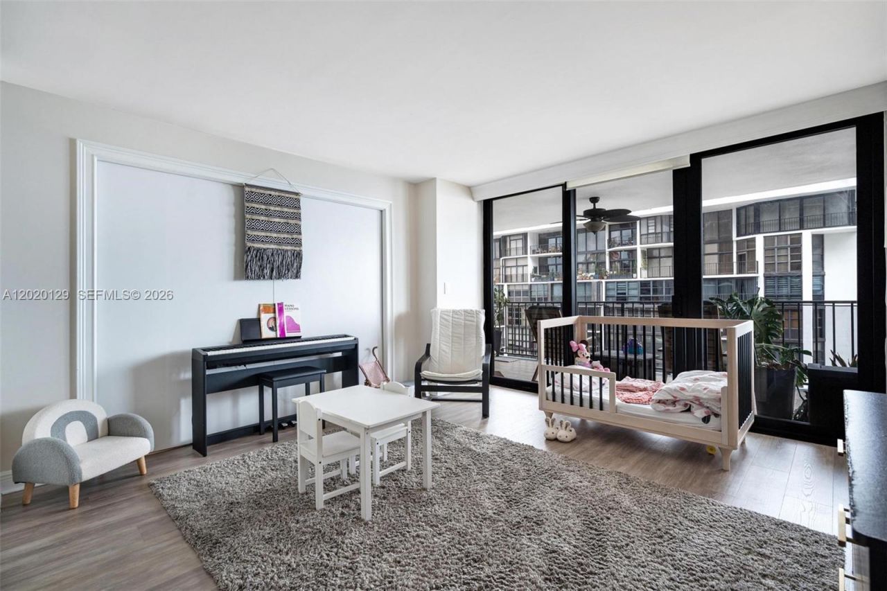 1925 Brickell Ave , Unit 1603, Miami, FL 33129 Photo