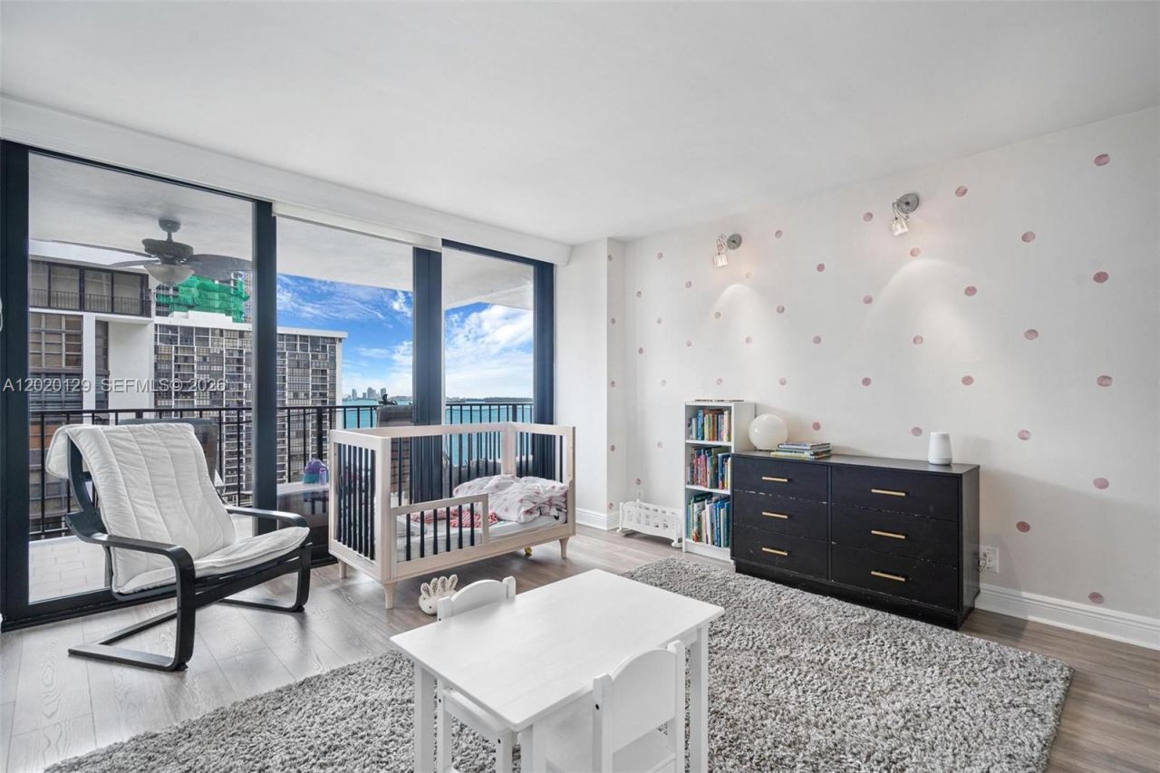 1925 Brickell Ave , Unit 1603, Miami, FL 33129 Photo