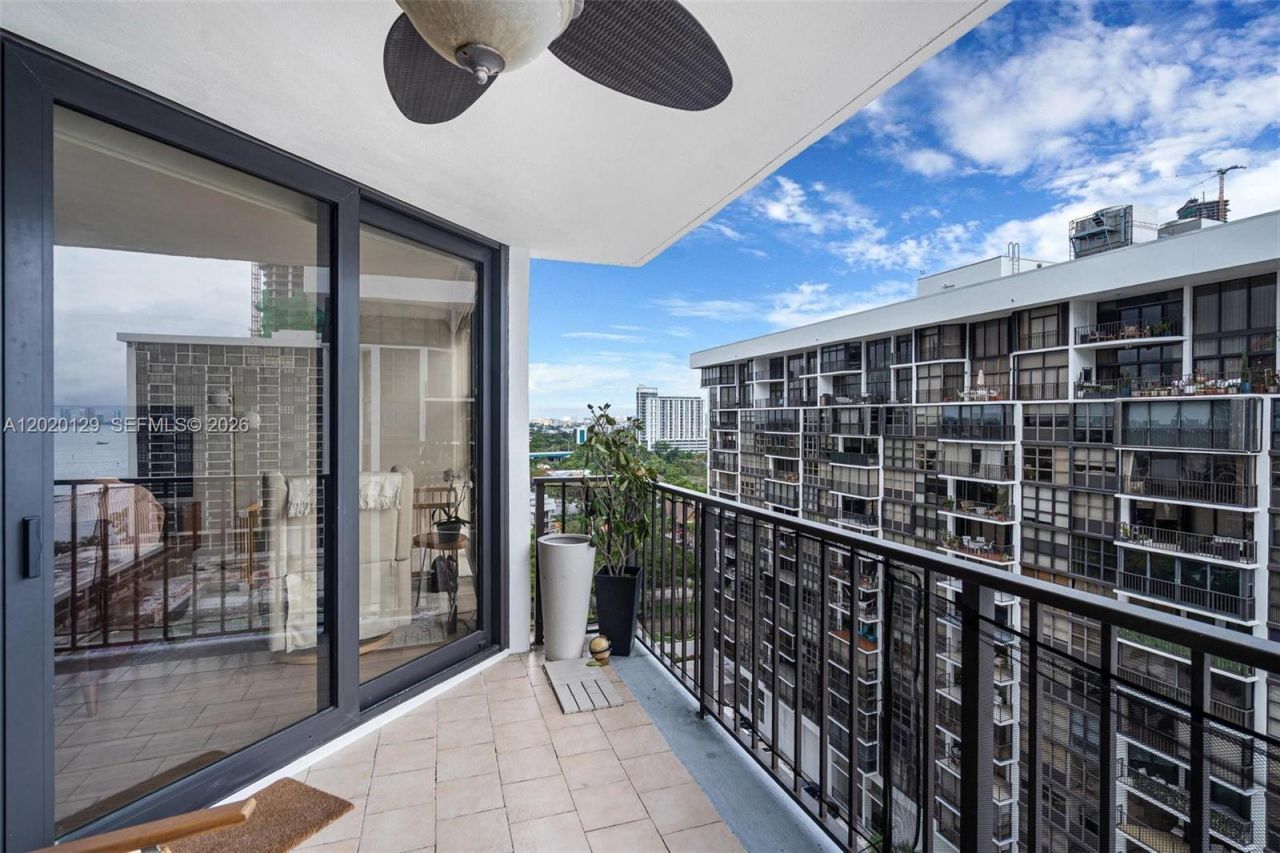 1925 Brickell Ave , Unit 1603, Miami, FL 33129 Photo