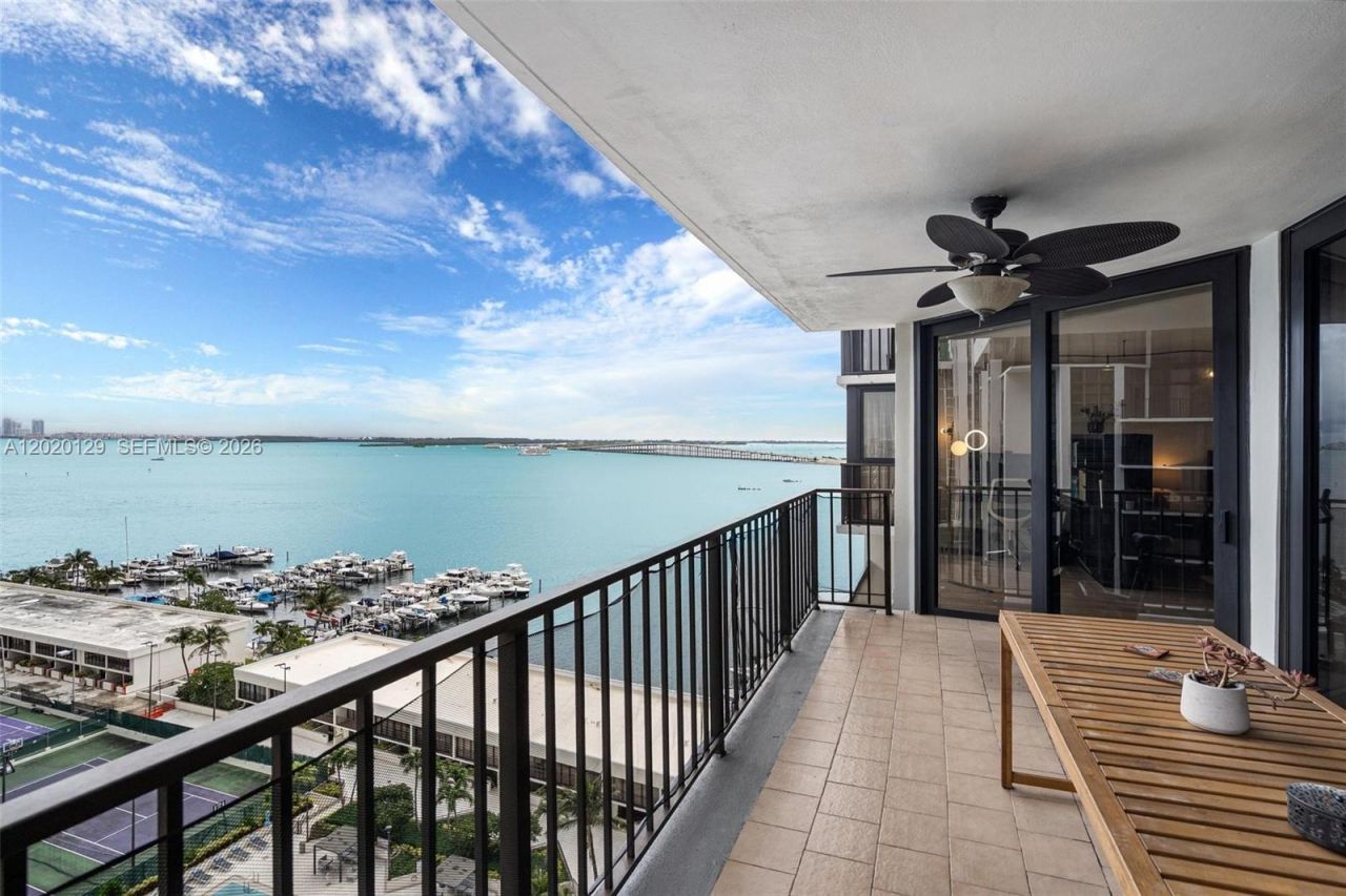 1925 Brickell Ave , Unit 1603, Miami, FL 33129 Photo