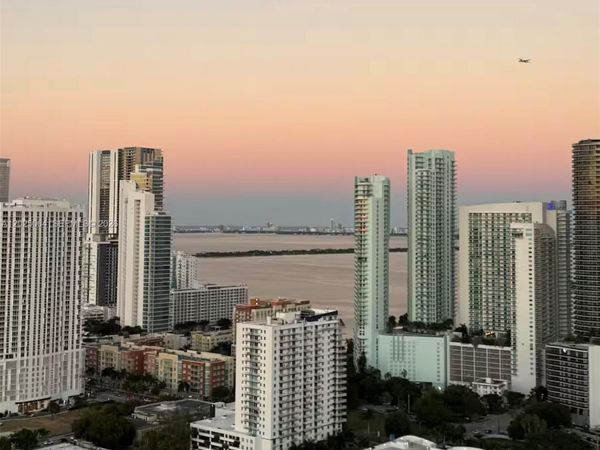 1600 NE 1 AVE , Unit 3519, Miami, FL 33132