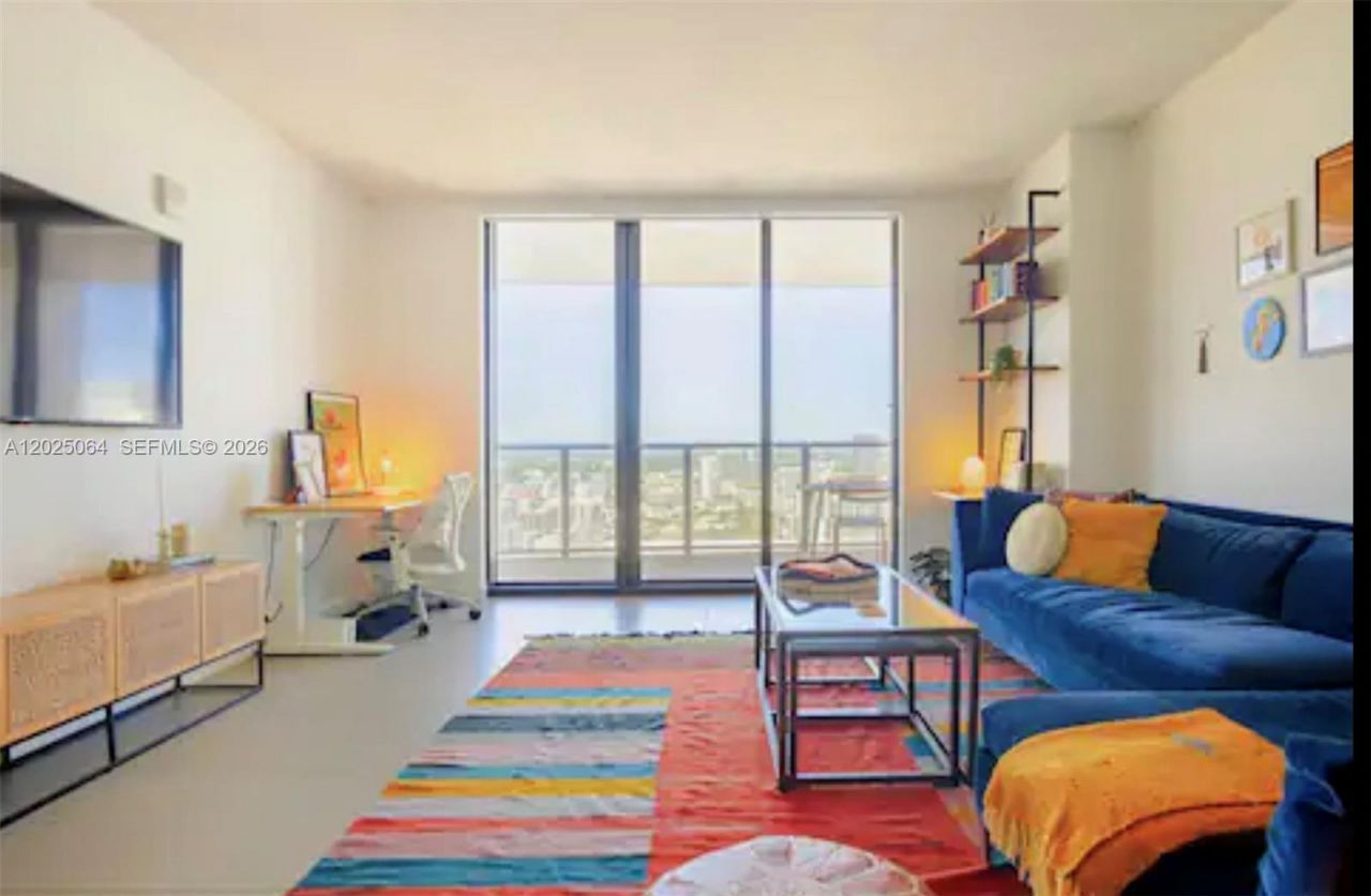 1600 NE 1 Ave , Unit 3519, Miami, FL 33132 Photo