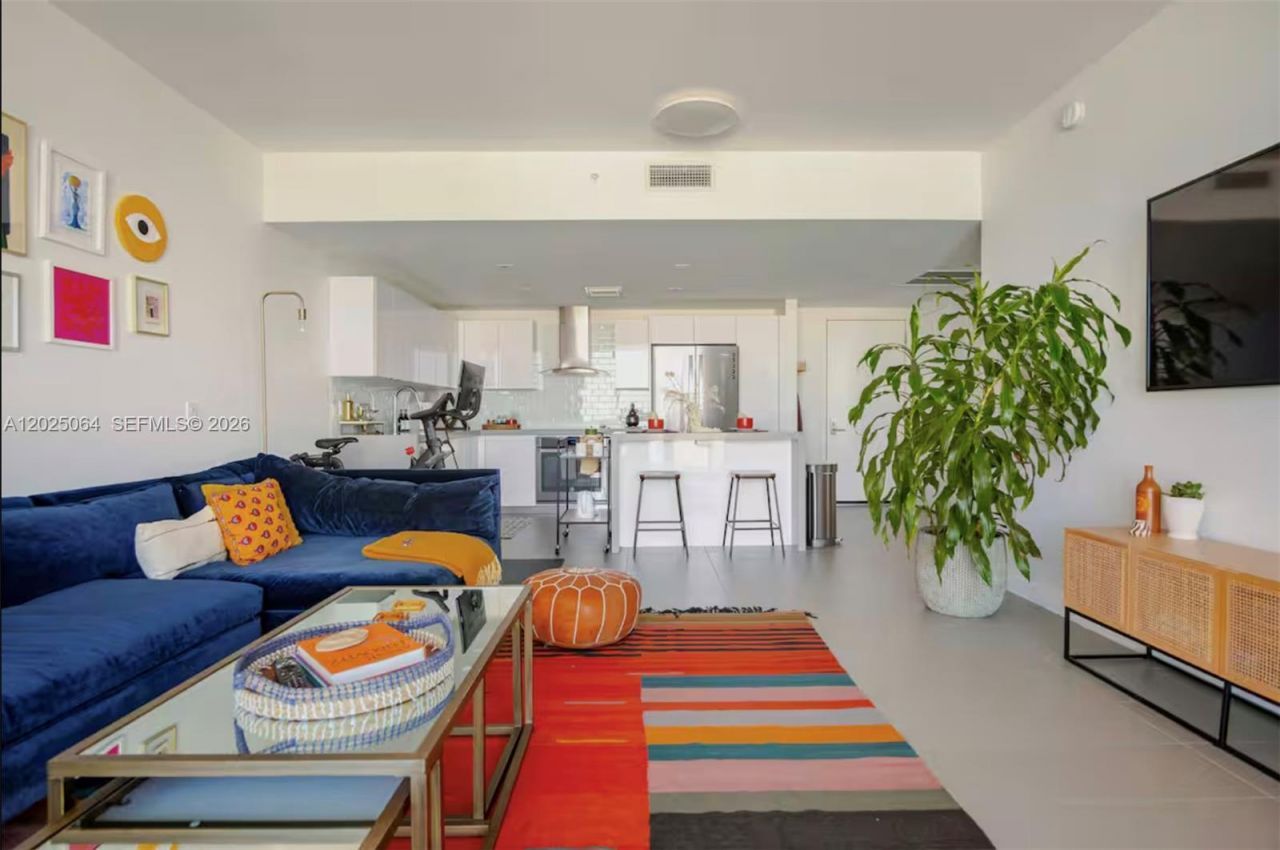 1600 NE 1 Ave , Unit 3519, Miami, FL 33132 Photo