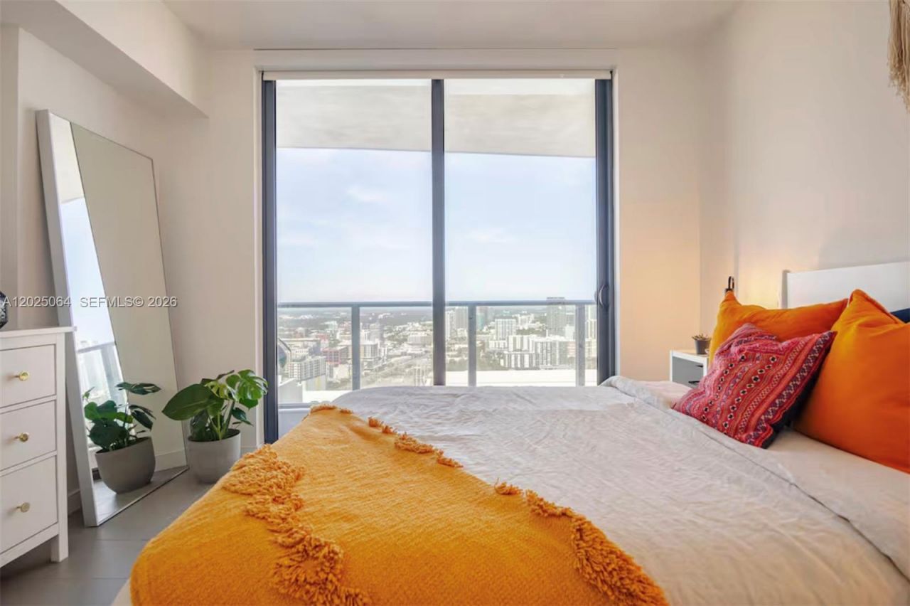 1600 NE 1 Ave , Unit 3519, Miami, FL 33132 Photo