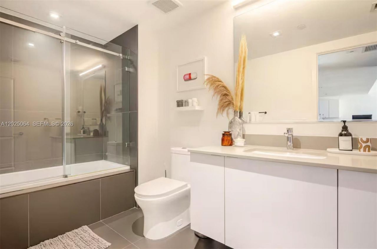 1600 NE 1 Ave , Unit 3519, Miami, FL 33132 Photo