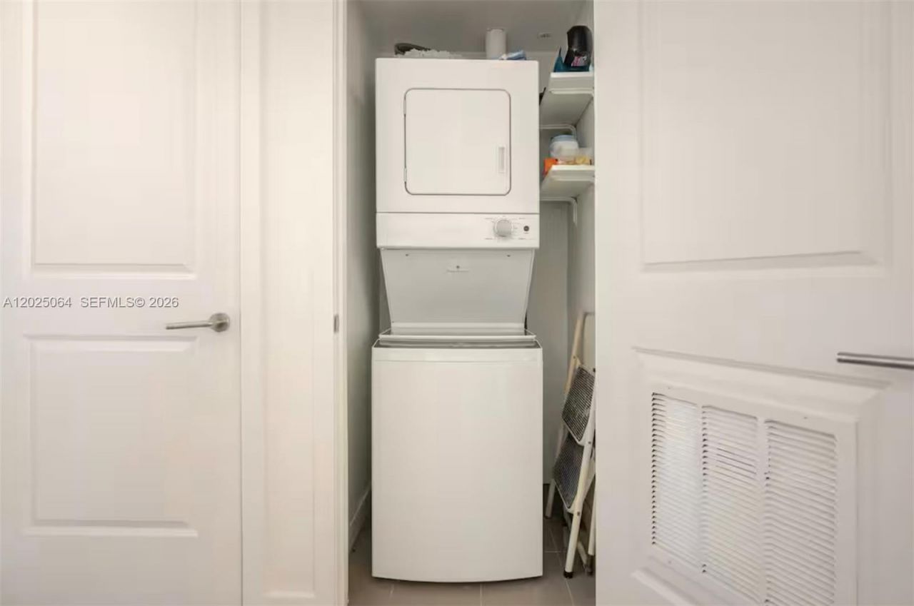 1600 NE 1 Ave , Unit 3519, Miami, FL 33132 Photo