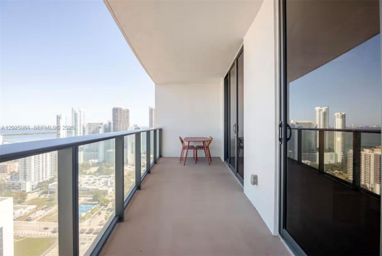 1600 NE 1 Ave , Unit 3519, Miami, FL 33132 Photo