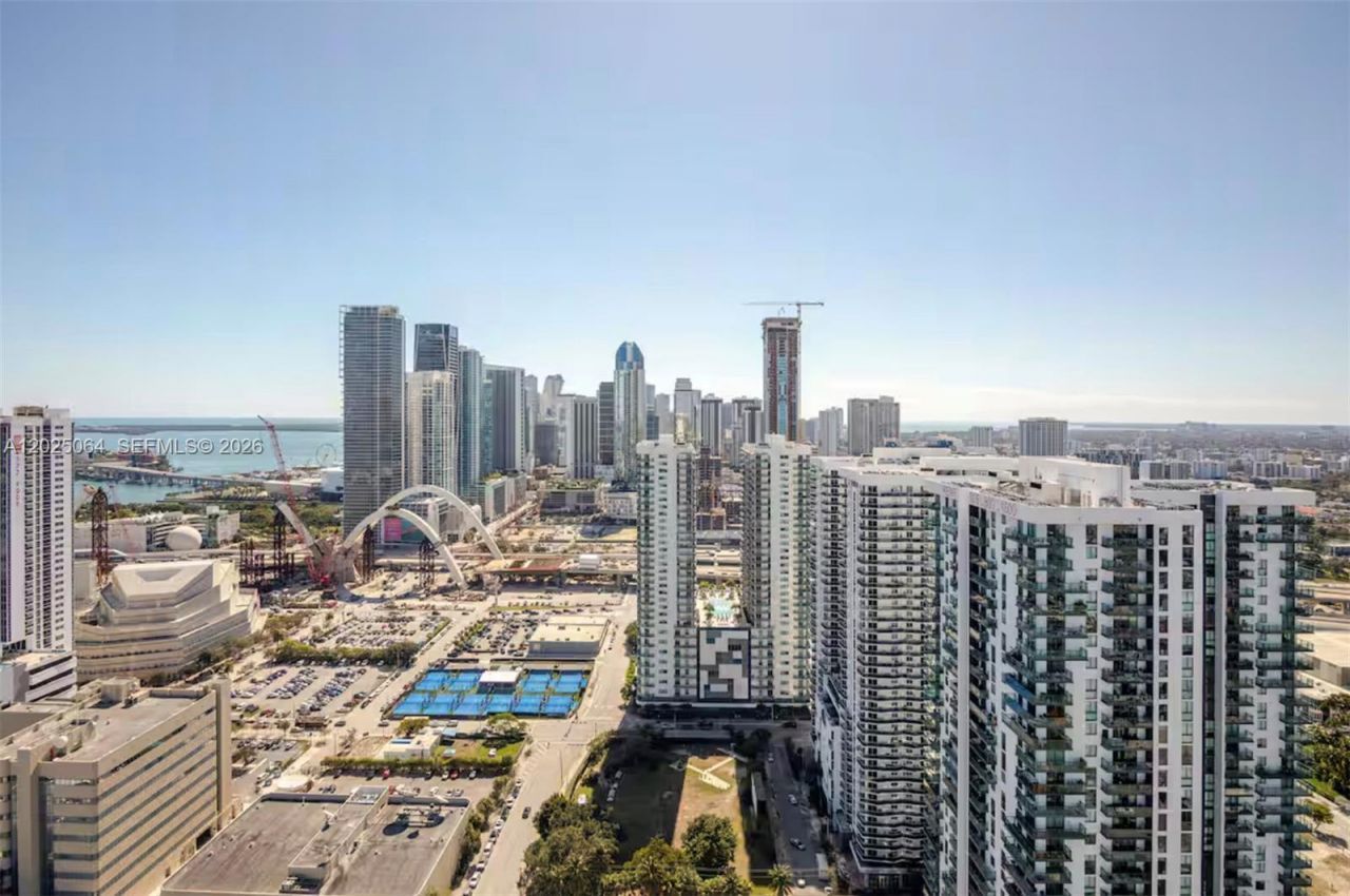 1600 NE 1 Ave , Unit 3519, Miami, FL 33132 Photo