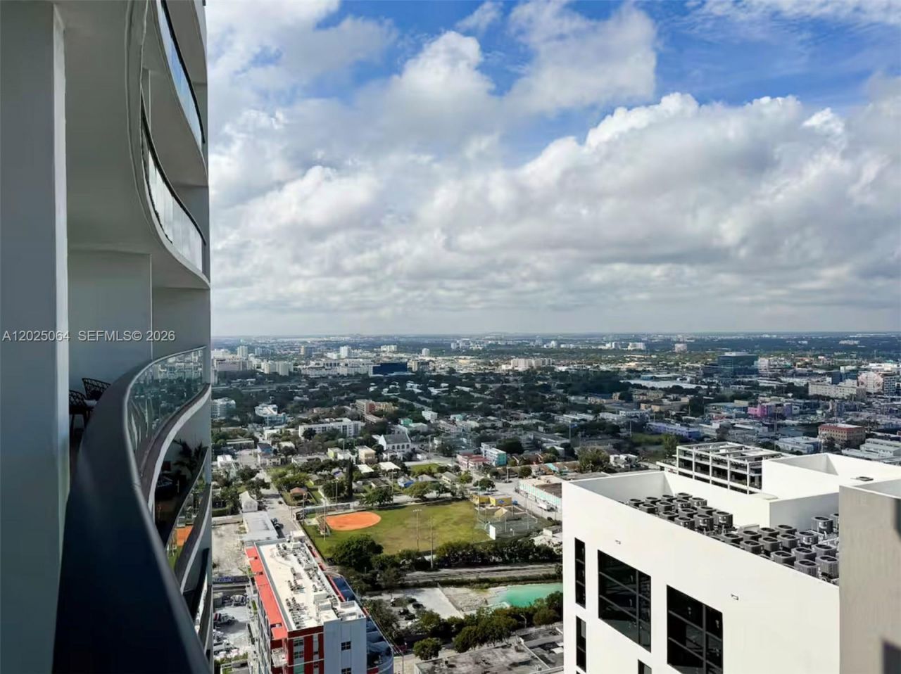 1600 NE 1 Ave , Unit 3519, Miami, FL 33132 Photo