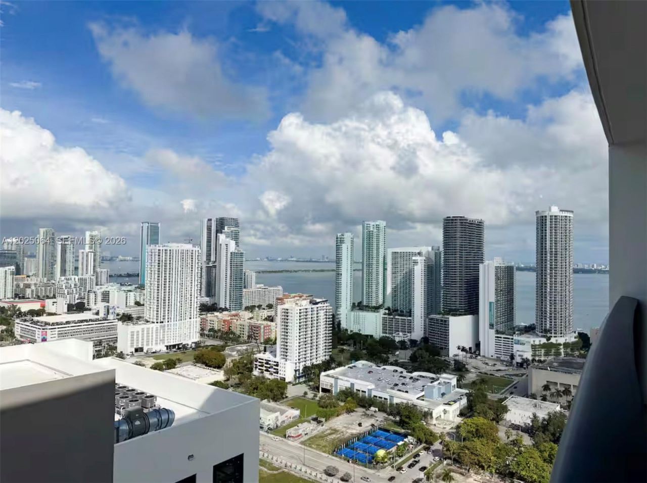 1600 NE 1 Ave , Unit 3519, Miami, FL 33132 Photo