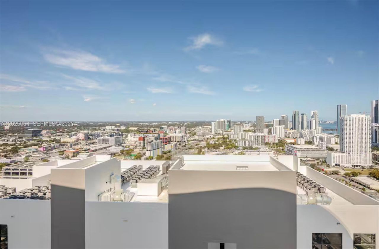 1600 NE 1 Ave , Unit 3519, Miami, FL 33132 Photo