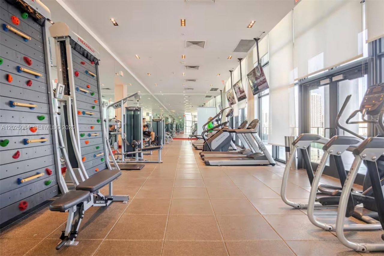 1600 NE 1 Ave , Unit 3519, Miami, FL 33132 Photo