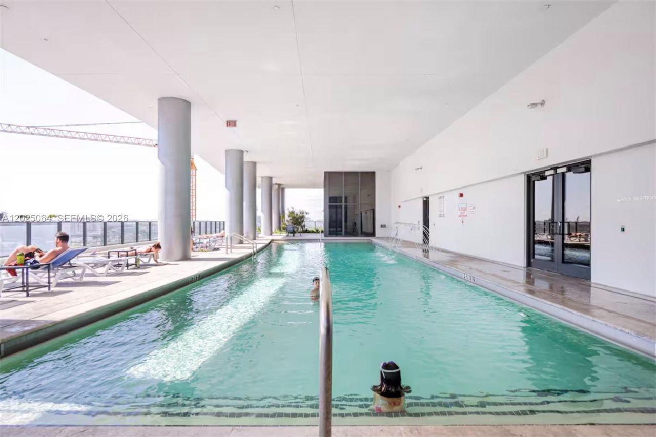 1600 NE 1 Ave , Unit 3519, Miami, FL 33132 Photo