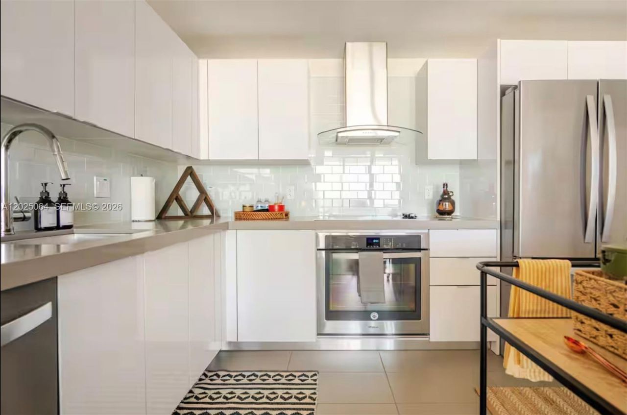 1600 NE 1 Ave , Unit 3519, Miami, FL 33132 Photo