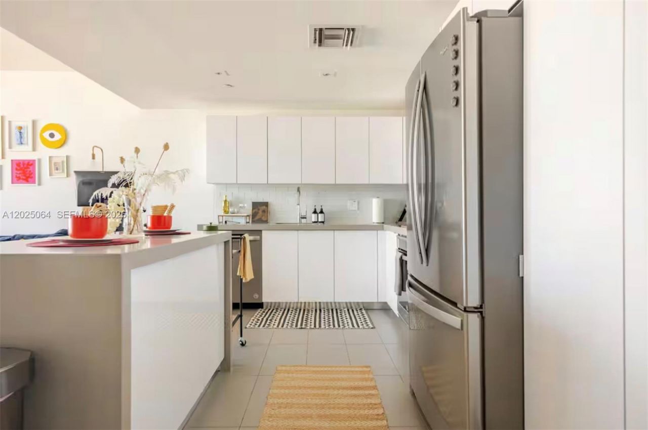 1600 NE 1 Ave , Unit 3519, Miami, FL 33132 Photo