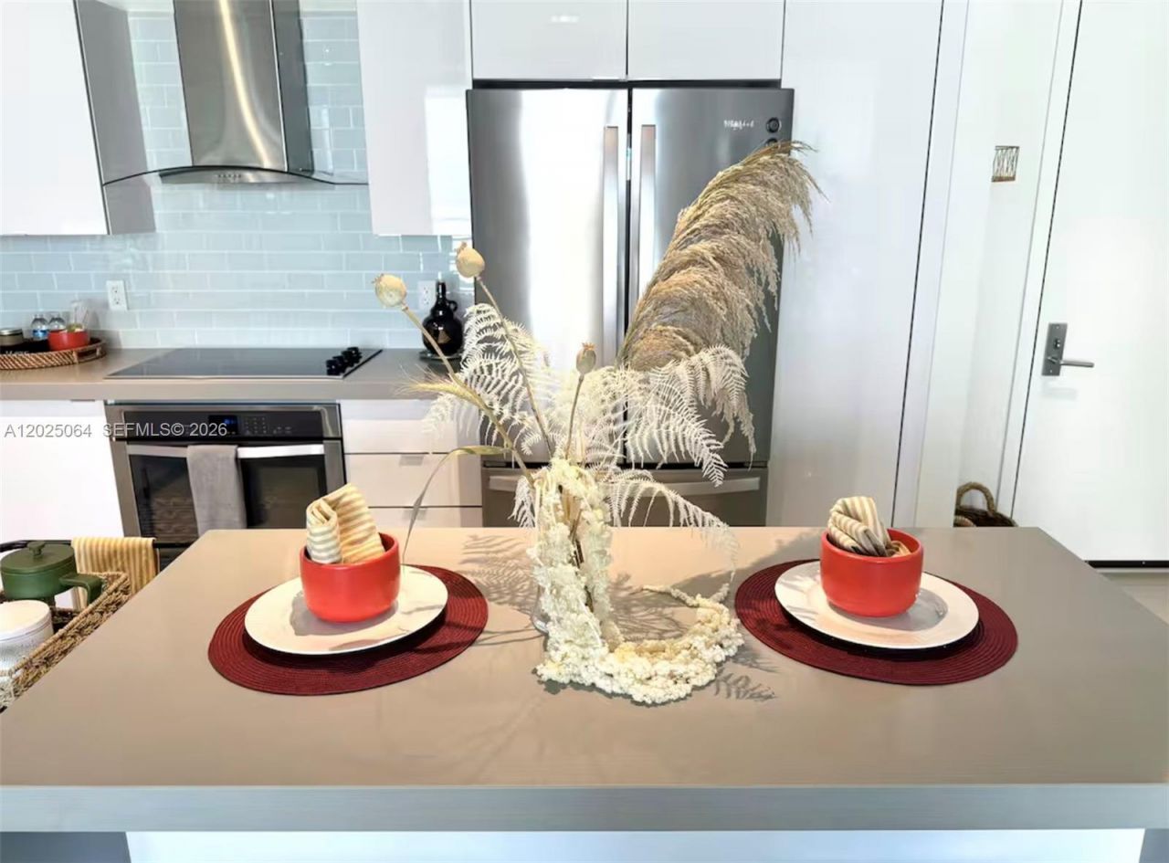 1600 NE 1 Ave , Unit 3519, Miami, FL 33132 Photo