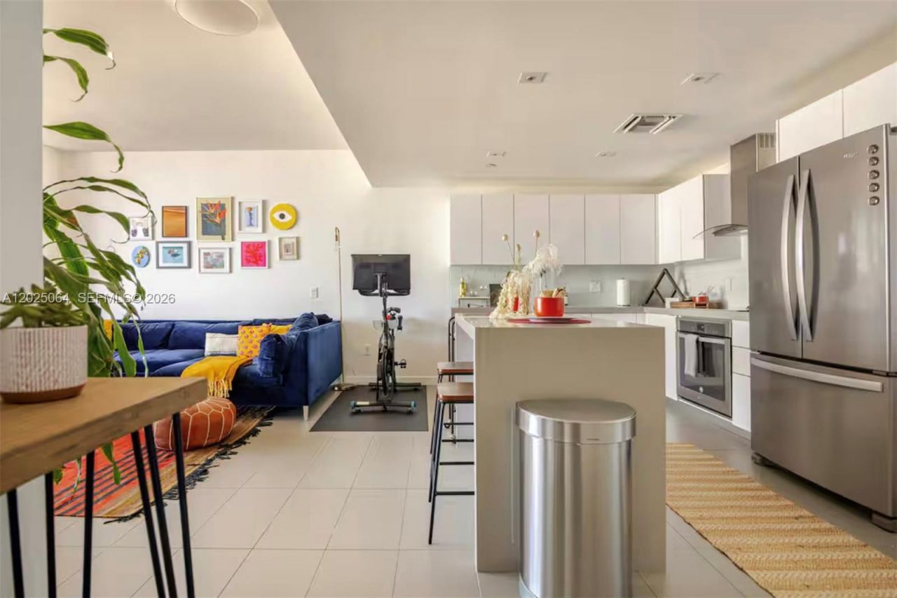 1600 NE 1 Ave , Unit 3519, Miami, FL 33132 Photo