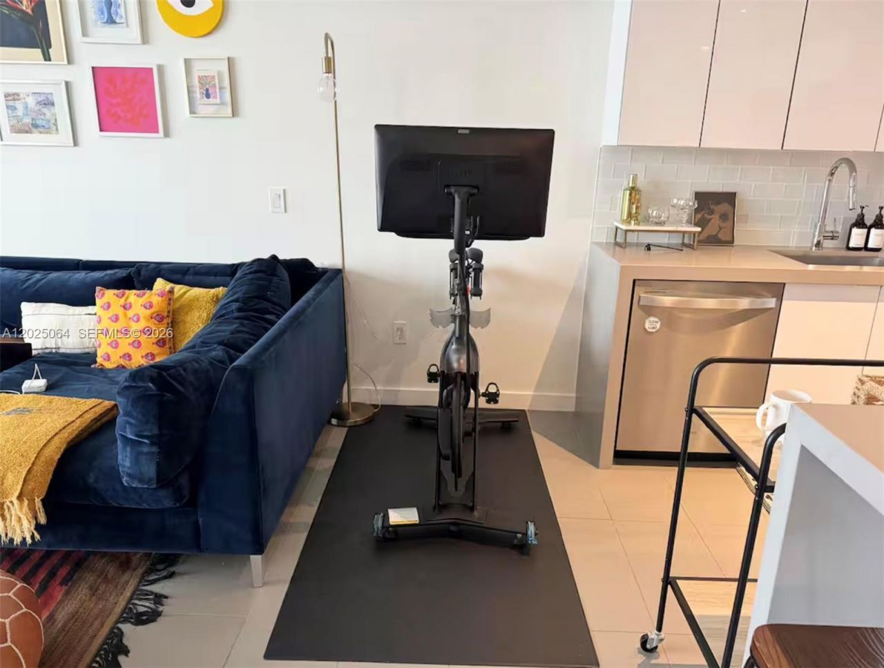 1600 NE 1 Ave , Unit 3519, Miami, FL 33132 Photo