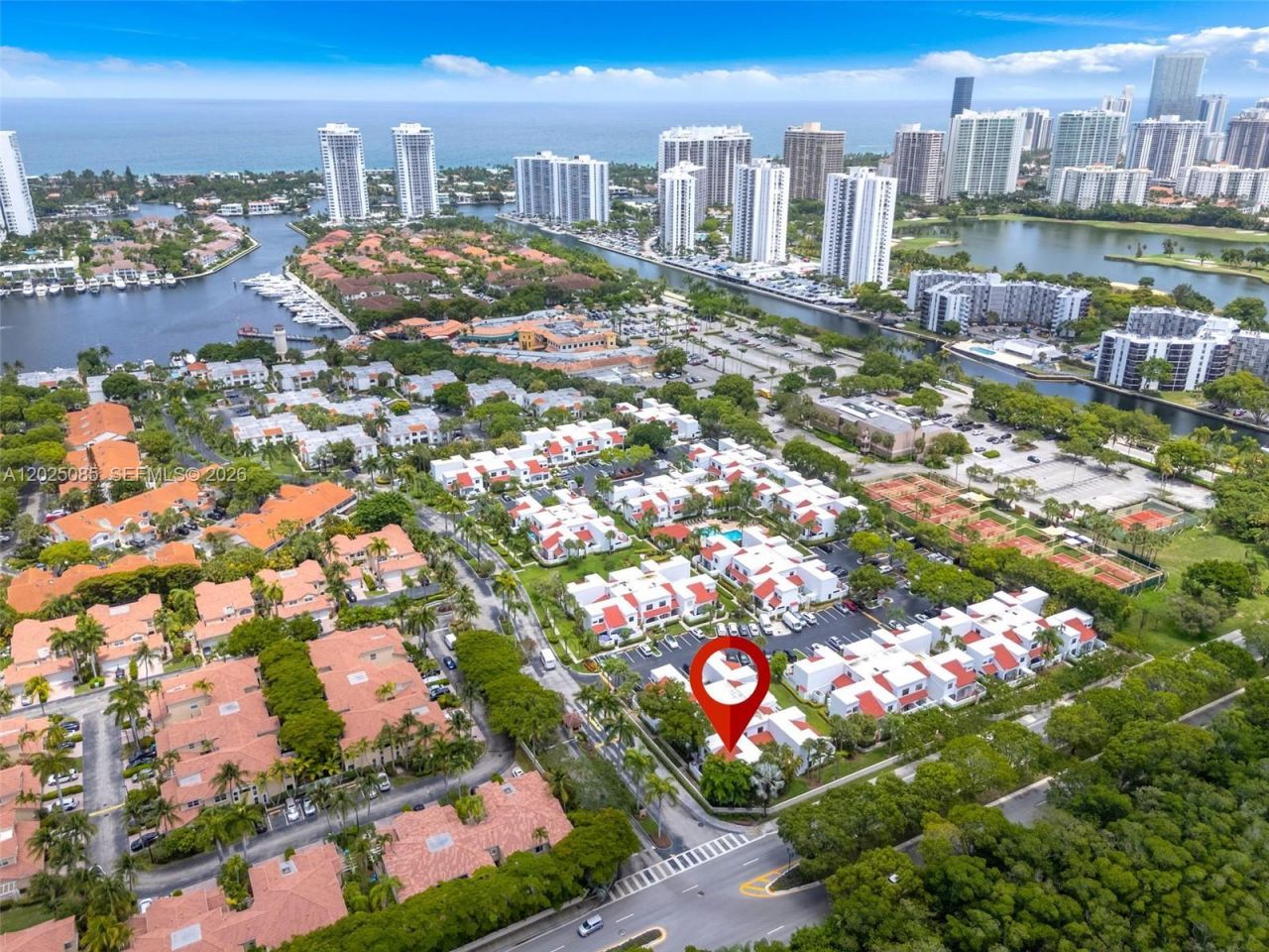20908 Leeward Ct , Unit 231-3, Aventura, FL 33180 Photo