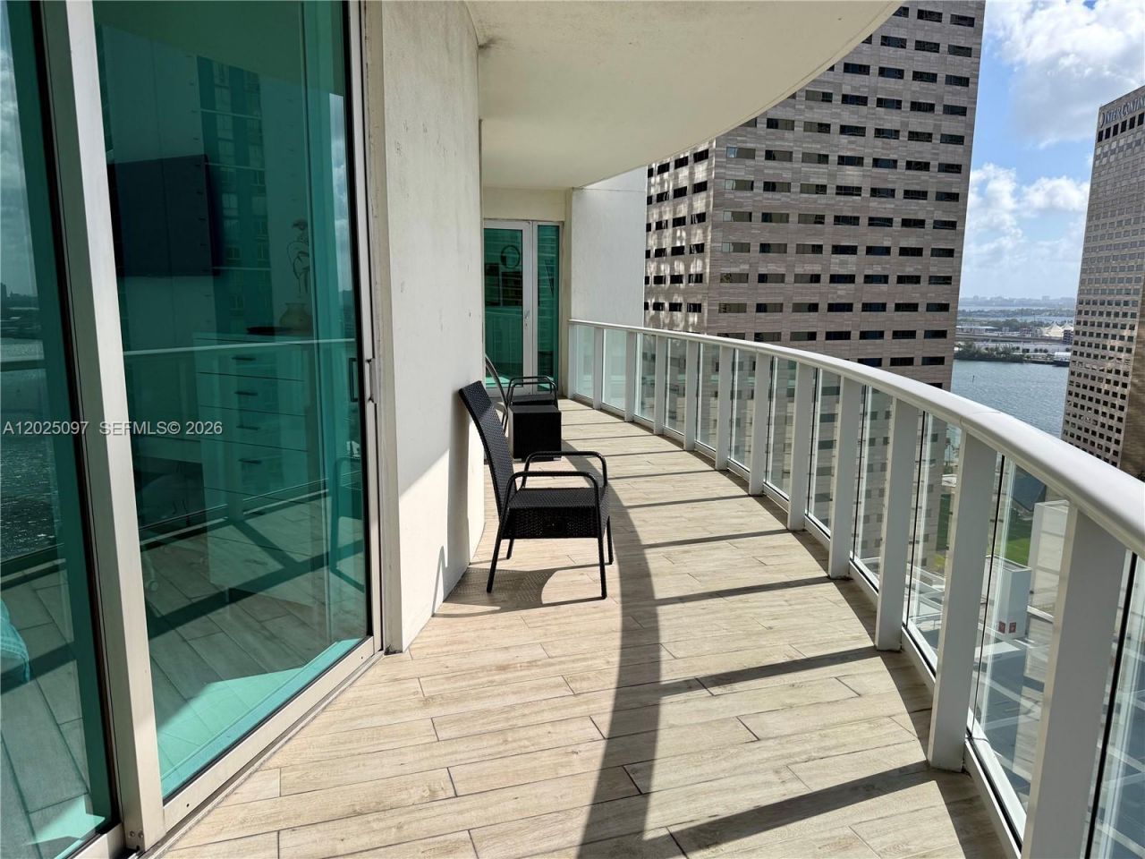 300 S Biscayne Blvd, Unit 1810, Miami, FL 33131 Photo