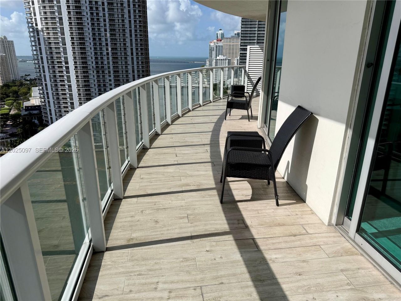 300 S Biscayne Blvd, Unit 1810, Miami, FL 33131 Photo