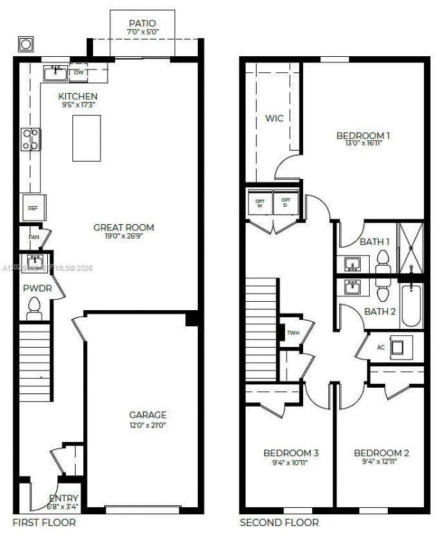 876 NW 3rd Way , Pompano Beach, FL 33060 Photo