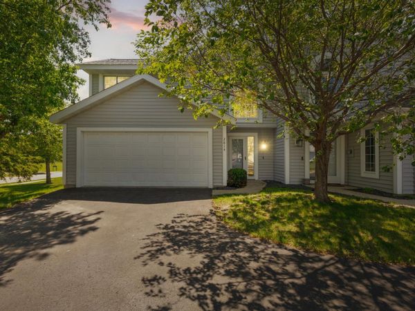 2814 Riverwood Lane NW, Rochester, MN 55901
