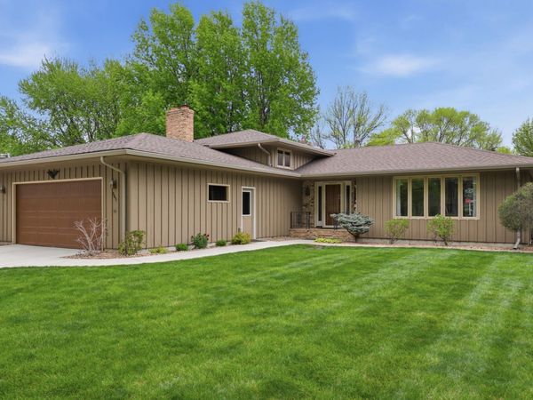 3651 Fairway Road N, Fargo, ND 58102