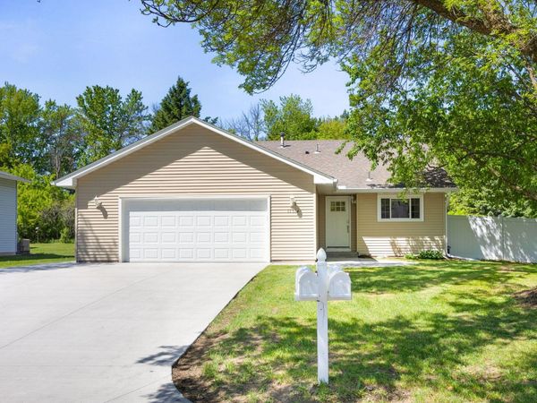 11516 100th Place N, Maple Grove, MN 55369