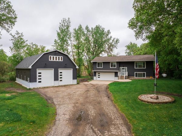 2590 Horizon Hills Road , Willmar, MN 56201