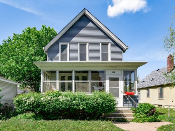 53 Geranium Avenue E, Saint Paul, MN 55117