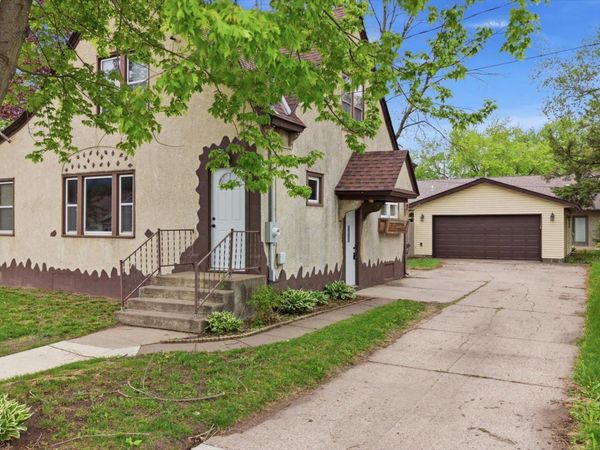 311 Murphy Street, Foley, MN 56329
