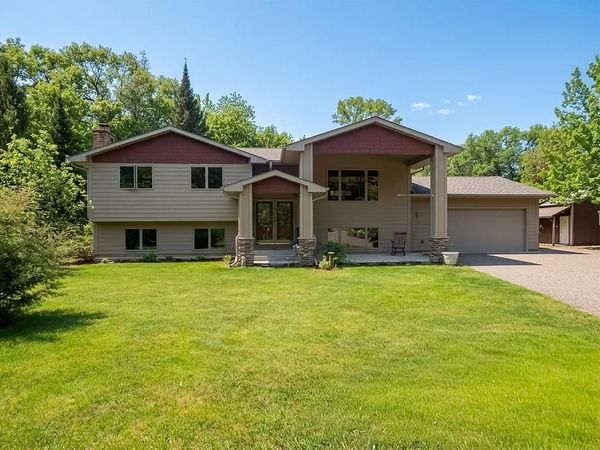 1120 227th Avenue NW, Bethel, MN 55005
