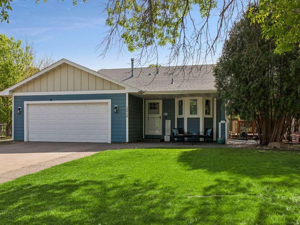 10928 Maryland Avenue N, Champlin, MN 55316