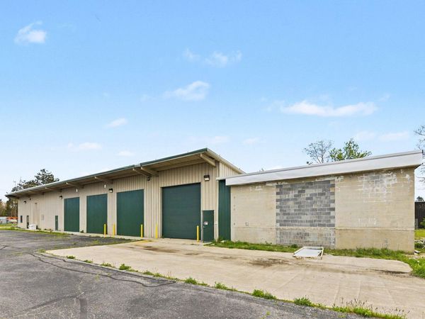 490 E Dresden Street, Kalkaska, MI 49646