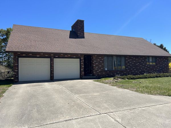 163 Island View Drive, Alpena, MI 49707