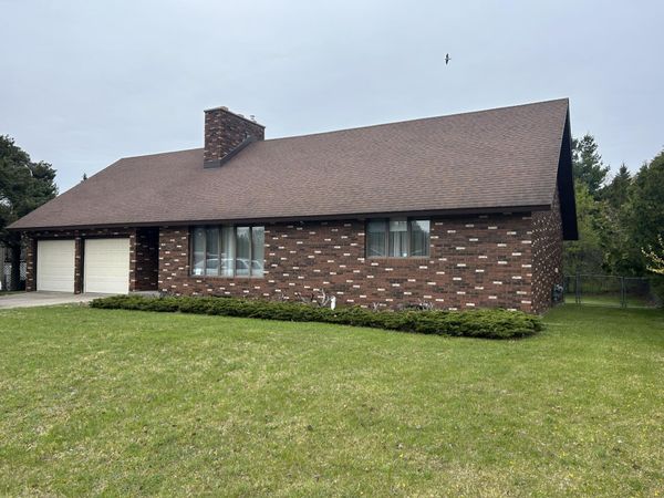 163 Island View Drive, Alpena, MI 49707