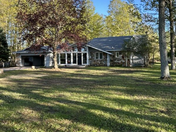 11900 M-68/33 Hwy, Onaway, MI 49765
