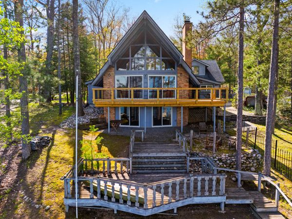 11551 Enchanted Drive, Frederic, MI 49733