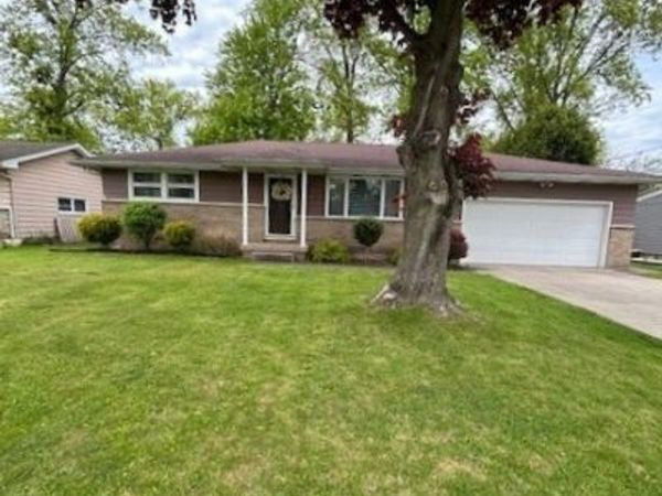 1566 Arthur Drive NW, Warren, OH 44485