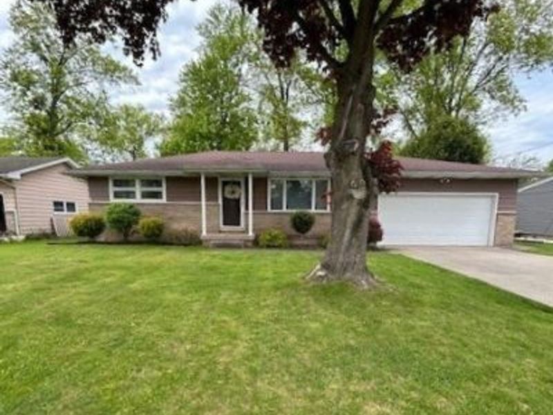 1566 Arthur Drive NW, Warren, OH 44485 Photo 26